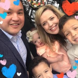 Meet your Posher, Amanda